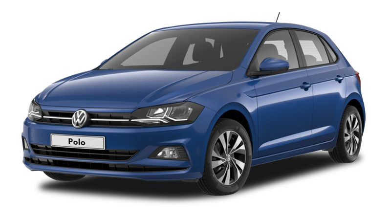voiture Volkswagen Polo 