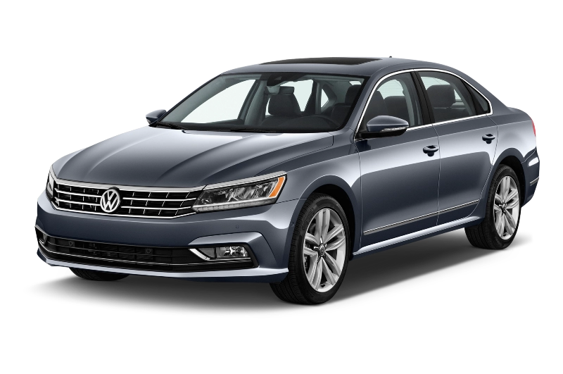 voiture Volkswagen Passat 