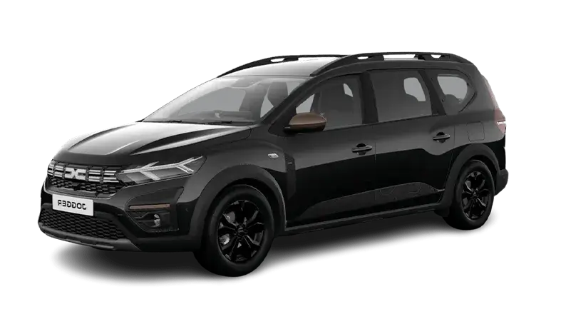 voiture Dacia Jogger 