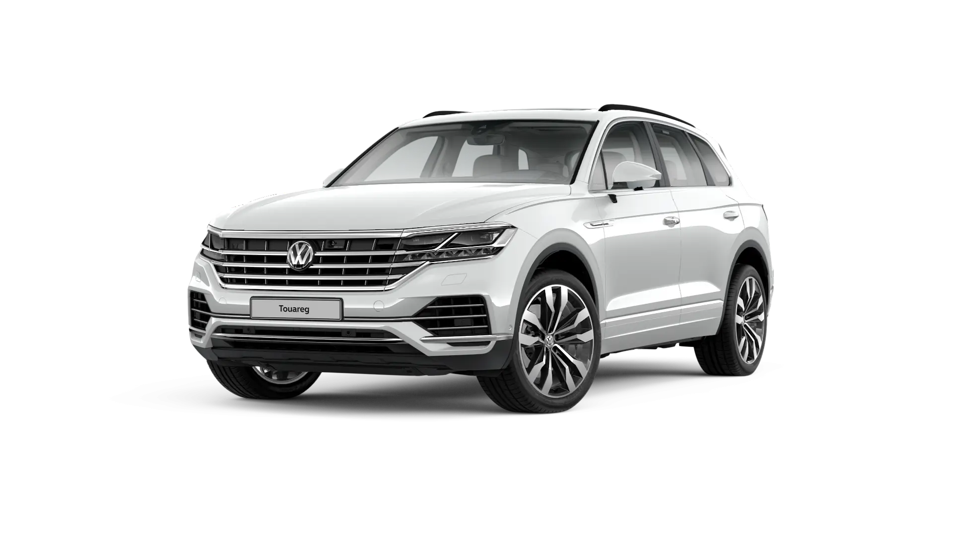 voiture Volkswagen Tuareg casablanca
