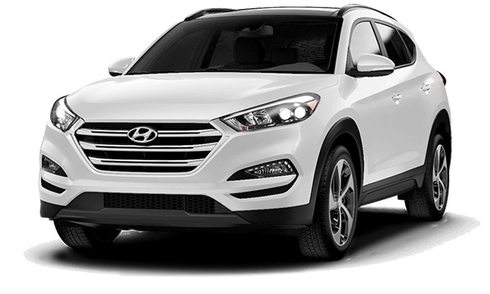 voiture Hundai Tucson 