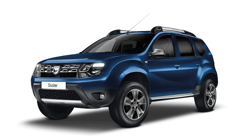 voiture Dacia Duster