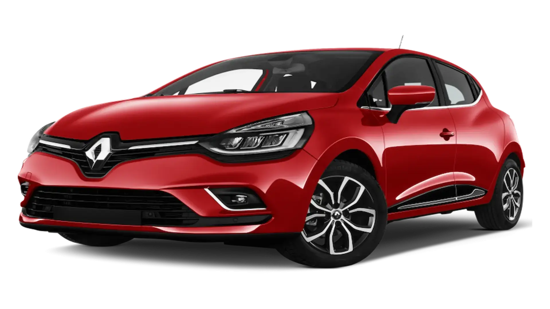 voiture Renault Clio casablanca 