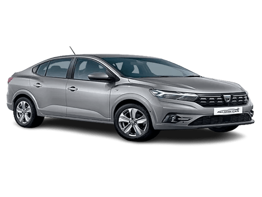 voiture Dacia LOGAN 1 casablanca 